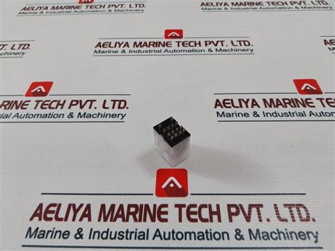 Omron My4N Relay 5A 250Vac – Aeliya Marine Tech