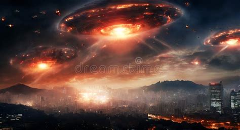 Alien Invasion City 的图像结果