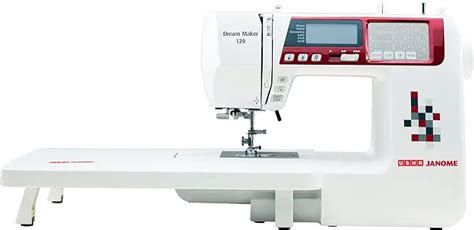 10 Best Sewing Machines for Boutique in India [August, 2024]