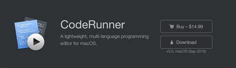 CodeRunner CSS Terminal Command 的图像结果