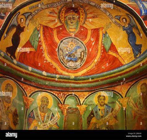 Dolnopasarel Monastery, located in Bulgaria, is an important Orthodox Christian site. It ...