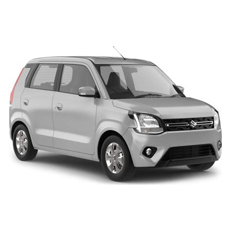 Driver - Uber - JYOTI JAVALI - Maruti Suzuki Wagon R - [Pune]