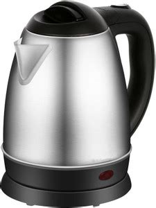 D.V TECH HOT WATER KETTLE FOR BOIL WATER/TEA/COFFEE MAKER/MILK BOIL 1.8 ...