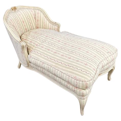 French Chaise Lounge History at Angel Singleton blog