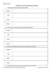 Image result for Behavior Based Questions