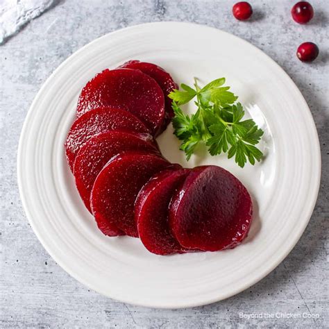 Jellied Cranberry Sauce For Dessert How To Make Cranberry Sauce