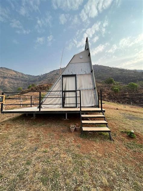 THE TRIBE AGROTOURISM (Borgaon Bk.) - Campground Reviews, Photos, Rate ...