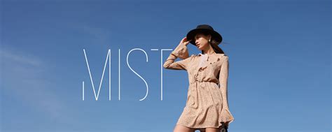 MIST | Уральский бренд одежды для женщин и мужчин Своё производство в ...