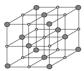 Crystal Structure: Assignment - Solid State Physics, Devices and ...