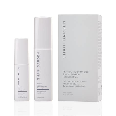 Retinol | Shani Darden Skin Care
