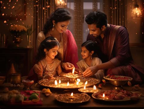 How to Explain Diwali to Kids - Conversational Hindi Classes Online