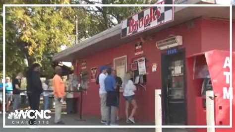 Brooks' Sandwich House to shut down during murder trial | wcnc.com