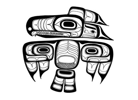 Tlingit Tribe: Indigenous Totem Carvers of Northwestern America
