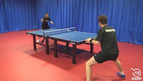 Image result for Table Tennis Practice