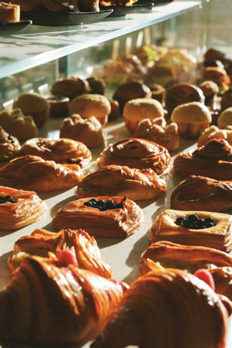 General 1 — PRB Boulangerie