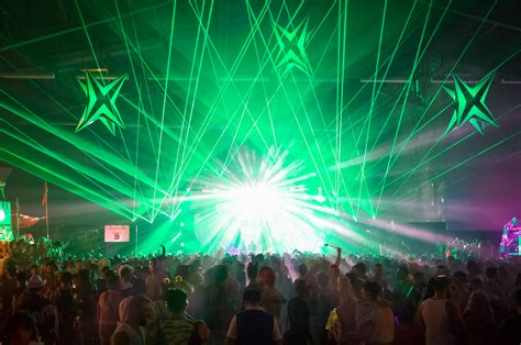 Ghost Palace — Electroluxx