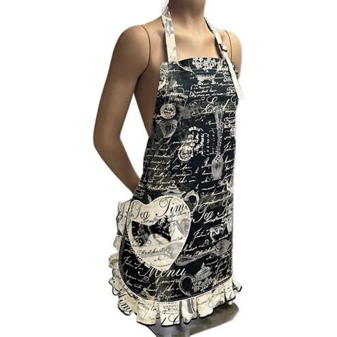 Image result for Retro Apron