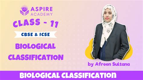 Image result for Biological Classification Class 11 Animation