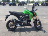 Kawasaki Z125 Pro Motorcycles for Sale - Motorcycles on Autotrader