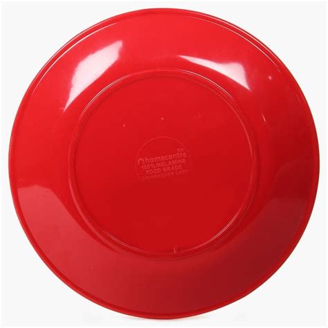 Buy Remaster Dual Solid Tone Side Plate from Home Centre at just INR 190.0