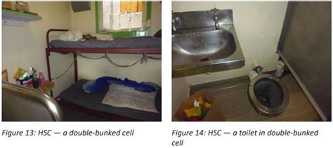 Protest over appalling conditions in New Zealand prison - World ...