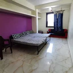 Shri Vitthal Rukmini Bhakta Niwas - Lodge - Pandharpur - Maharashtra ...