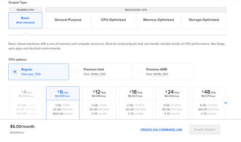 5 Step Guide for Setting up Your VPS
