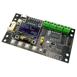 1 Count Encoder 的图像结果