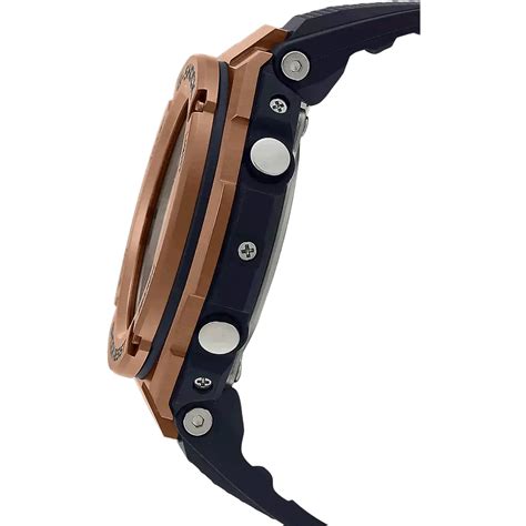 Casio G644 GST-210B-4ADR G-Shock – The Watch Factory