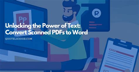 Image result for Scan Document Convert to Word