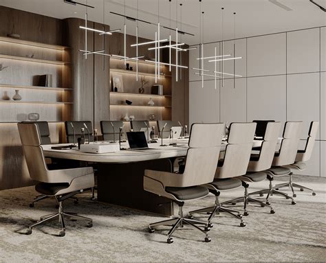 Meeting Room 的图像结果