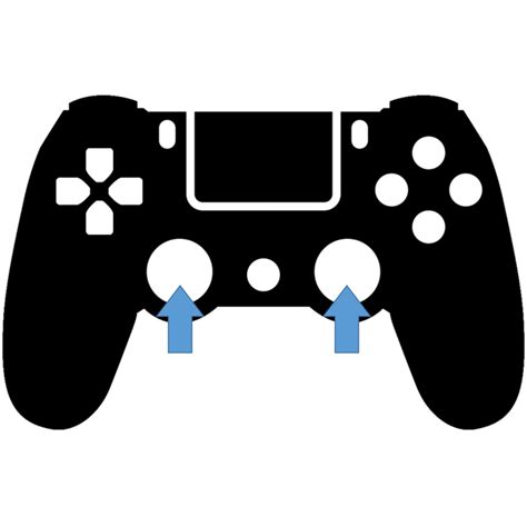 Playstation Controller Joystick Repair - TECHLAB BARROW
