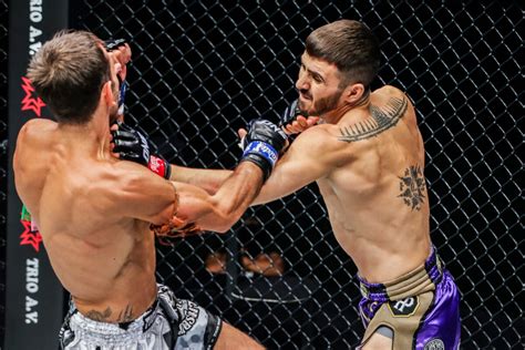 ONE 157 की सबसे शानदार तस्वीरें - ONE Championship – The Home Of ...