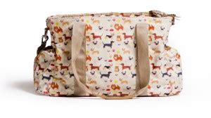 Baby Jalebi The Puppy Love Classic Diaper Bag - Buy Baby Care Products ...