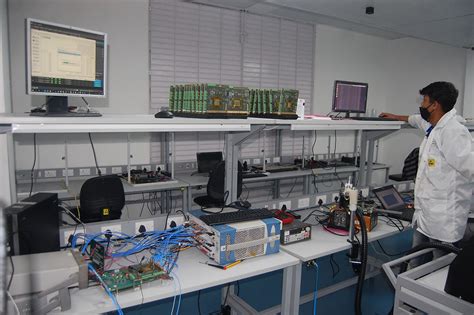 Crosspoint Technologies LLP | Bengaluru, Karnataka, India | VLSI