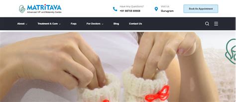 Looking for Top 10 Best IVF Centres in Delhi NCR in 2025? | Indira IVF