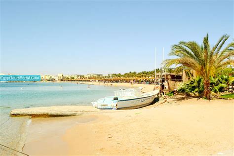 Makadi Bay: History, Weather, Activities & Beaches