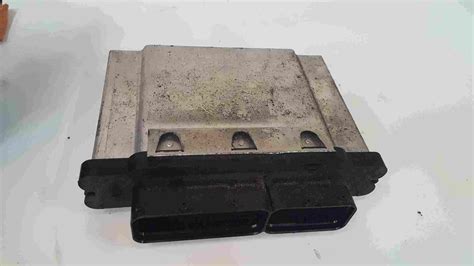 Image result for Engine Control Module Golf 1