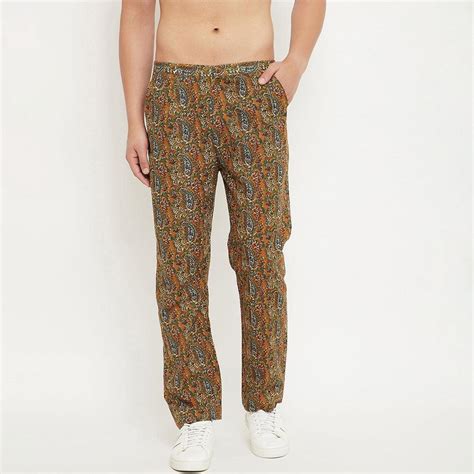 Men Bottoms – Kaala Teeka Clothing