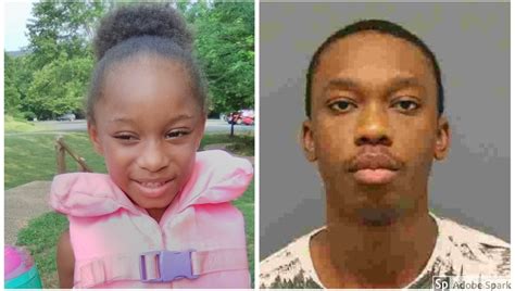 AMBER Alert canceled after 4-year-old Virginia girl found safe, suspect ...
