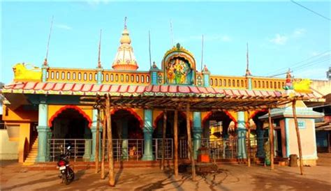 Tourism in Alnavar, Tourist Places in and Around Alnavar City