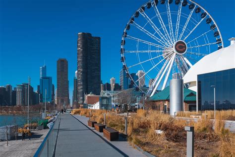 The Top Things to Do in Chicago