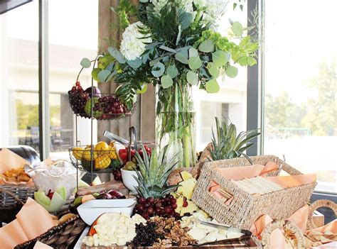 Amenities - Valdosta Country Club