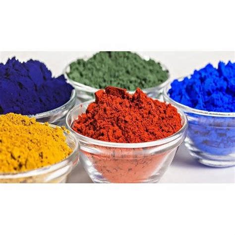 Pigment Emulsion - 5 kg Blue Paste Pigment Emulsion Manufacturer from ...