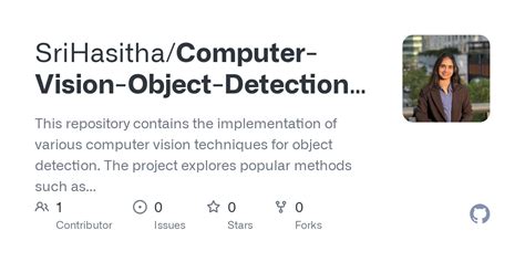Computer Vision Tutorial 的图像结果