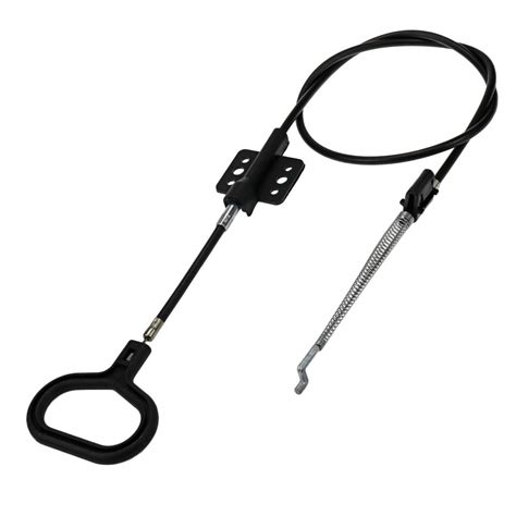 Meprotal 2pcs Recliner Pull Cable Replacement D-Ring Release Cables ...