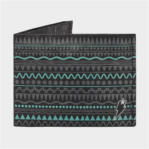 Aztec Empire Tyvek® Classic Wallets for Men India