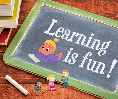 Fun Learning Activities 的图像结果
