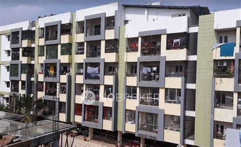 Lemon Tree Apartment Vidyaranyapura - Without Brokerage Semi-furnished ...