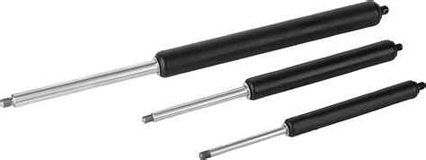 Gas springs steel | norelem